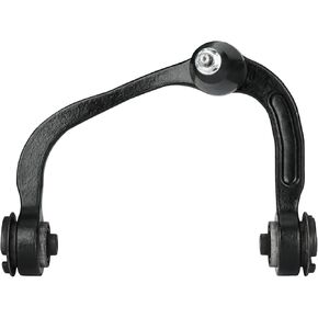 K80306 Front Upper Left Driver Side Control Arm for 2007-2022 Ford Expedition, 2004-2020 Ford F-150, 2006-2008 Lincoln Mark LT, 2007-2022 Lincoln Navigator