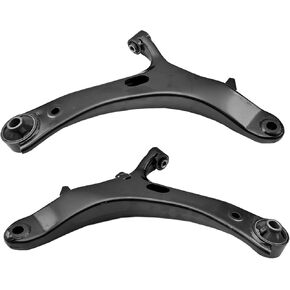 [2pcs] K622030 K622031 Front Lower Control Arm Compatible With SUBARU LEGACY 2005-2009 SUBARU OUTBACK 2005-2009