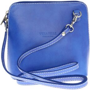 Girly HandBags Leather Snake Skin Rigid Cross Body Shoulder Bag