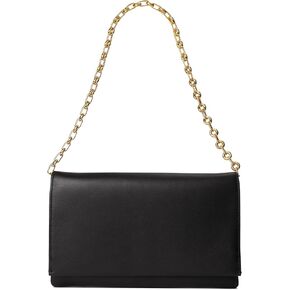 Madewell Chain Shoulder Bag, True Black
