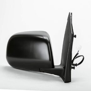 TYC 5350131 Toyota Sienna Passenger Side Power Non-Heated Replacement Mirror