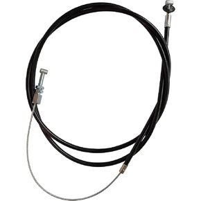 GardenPal Clutch Cable, Blade Stop Cable, for Honda 54530-VB3-802, 54530 VB3 802, Fits HR214, HR216, HR194 GX200T2 GX200U GX200RT2 GX390R2 GX390K1