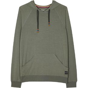 Paul Smith Men's Modal-Blend Lounge Hoodie