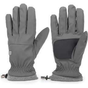 Winter-Ski-Gloves for Men Women Warm Waterproof-Snow Gloves Touchscreen-Gloves for Skiing Cycling Driving