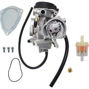 ALL-CARB Carburetor Carb Replacement for Bombardier Can-Am Outlander Max 400 4x4 2004-2008