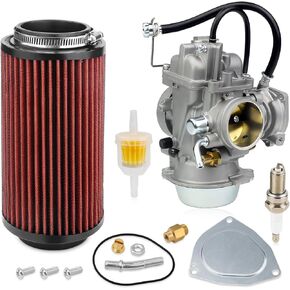 Carburetor Air Filter For Polaris Scrambler 500 1997-2012 Sportsman 500 2001-2013 ATP 500 2004-2005 Trail Boss 325 2000-2002 Worker 500 2001 3131307 3130903 3130945 3131125 3131147 3131383 3131324