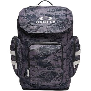 Oakley Man Urban Ruck Pack, Green, One Size