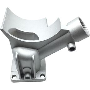 Alternator/Generator Stand Aluminum 12Volt 113101211G 9194 For Beetle (1960-1979), T2 Bay (1968-1979), T2 Split Bus (1960-1967) and More