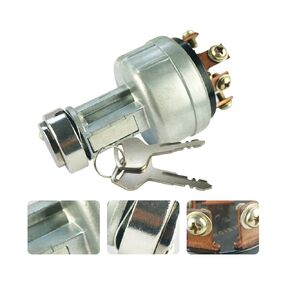 Ignition Switch 08086-10000 for Komatsu PC200-1 PC200-2 PC200-3 PC200-5