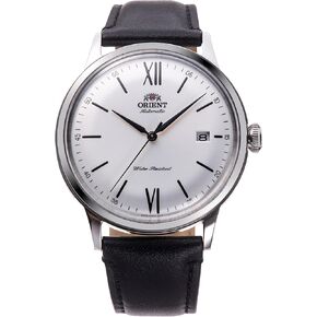 Orient Bambino Version 6 Automatic Dress Watch Model: RA-AC0022S30B