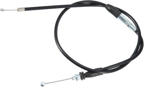 Motoforti Throttle Cable 31 بوصة استبدال دراجة نارية خنق كابل عالمي مناسب لـ 50cc 70cc 90cc 110cc 125cc 250cc ATV Quad Go Kart Mini Pit Bike طويل الأمد in Saudi Arabia