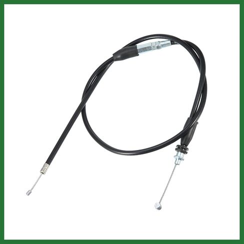Motoforti Throttle Cable 31 بوصة استبدال دراجة نارية خنق كابل عالمي مناسب لـ 50cc 70cc 90cc 110cc 125cc 250cc ATV Quad Go Kart Mini Pit Bike طويل الأمد in Saudi Arabia