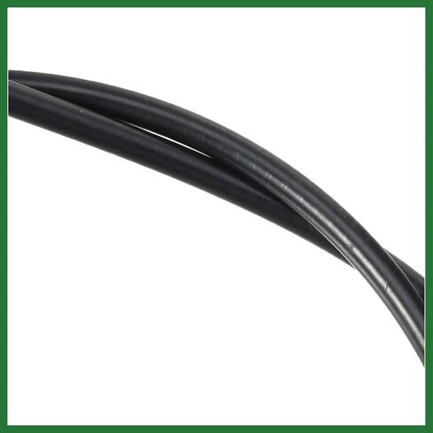 Motoforti Throttle Cable 31 بوصة استبدال دراجة نارية خنق كابل عالمي مناسب لـ 50cc 70cc 90cc 110cc 125cc 250cc ATV Quad Go Kart Mini Pit Bike طويل الأمد in Saudi Arabia