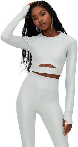 Beach Riot womens Francine Top in Saudi Arabia