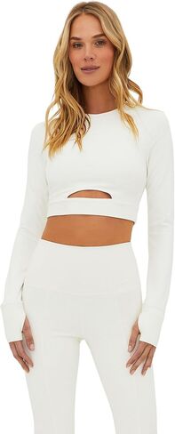 Beach Riot womens Francine Top in Saudi Arabia