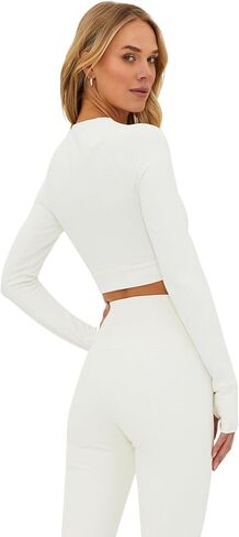 Beach Riot womens Francine Top in Saudi Arabia