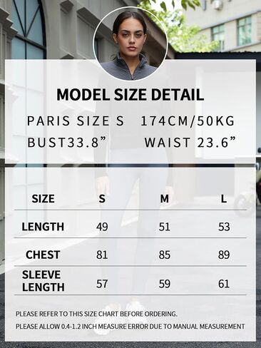 Women's Cardigan Jackets Cropped Lightweight Fall Open Front, Long Sleeve Knit Zip Up Sportswear Slim Fit Workout Tops in Kuwait