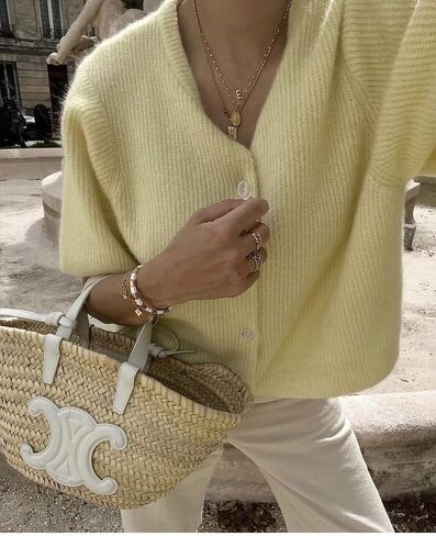 Women Short Sleeve Button Down Cropped Cardigan Sweater T-Shirts Y2k Girls Knit Pullover Crop Tops Fall Clothes in Saudi Arabia