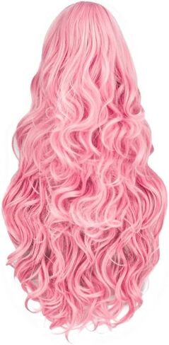 زي الفتيات الأحمر الفاخر للفتيات الأصغر سنًا من القلوب الحمراء بأكمام قصيرة فستان وردي لحفلات الهالوين التنكرية in Kuwait