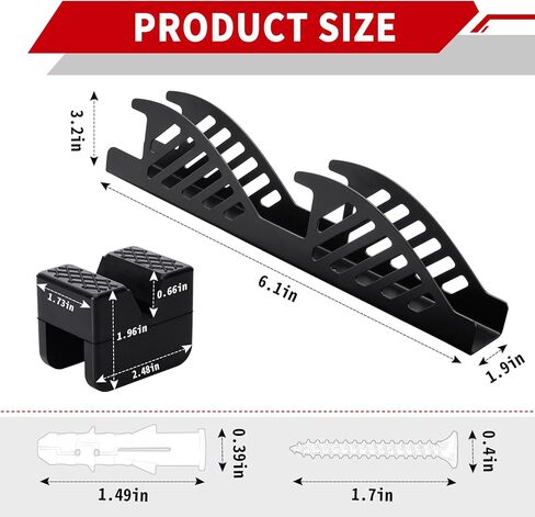 عبوتان من حامل حامل الرافعة (يناسب حوامل الرافعة 2 و3 طن) مع 4 وسادات حامل للرافعة، ومحول وسادات مطاطية لحامل الرافعة، وواقي لحامات قرصة السكك الحديدية in Kuwait