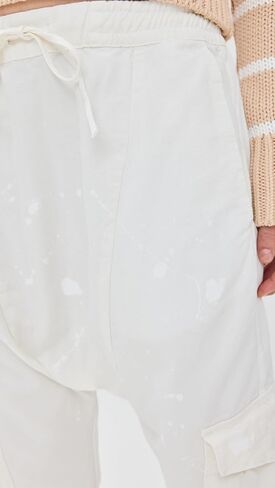 NSF Women's Eddy Pants in Saudi Arabia