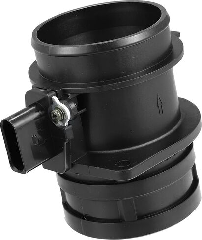 Car Mass Air Flow Sensor Meter 06D906461 for Audi A4 Quattro 2005-2009 in Saudi Arabia
