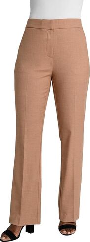 Briggs New York Women's Woolie Bootcut Pant in Saudi Arabia