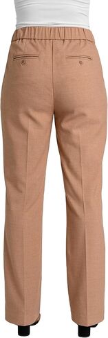 Briggs New York Women's Woolie Bootcut Pant in Saudi Arabia
