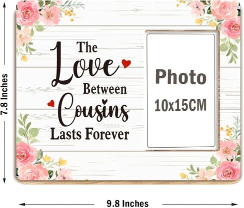 OTINGQD Couple Picture Frame Gift,Collect Beautiful Moments Wooden Photo Frame for Tabletop Wall Display,Romantic Gifts for Couple,Valentines Day Couple Gifts,Couple Gifts for Birthday Christmas in Kuwait