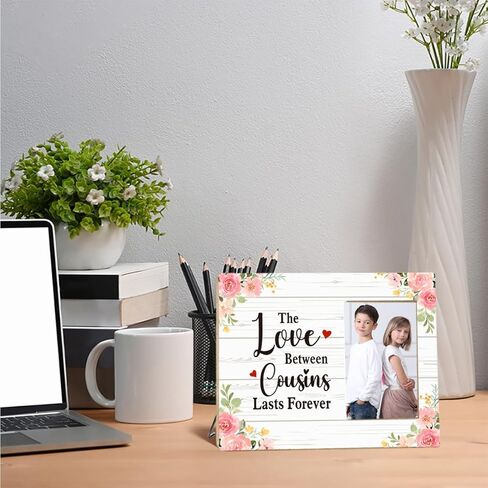 OTINGQD Couple Picture Frame Gift,Collect Beautiful Moments Wooden Photo Frame for Tabletop Wall Display,Romantic Gifts for Couple,Valentines Day Couple Gifts,Couple Gifts for Birthday Christmas in Kuwait
