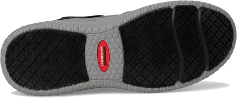 حذاء رياضي رجالي من Skechers Delson 3.0 Sr-Tyoll Comp عند أصابع القدم in Saudi Arabia