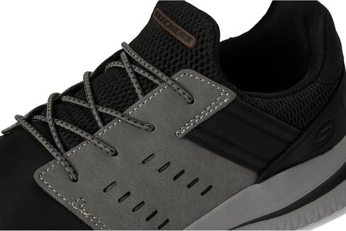 حذاء رياضي رجالي من Skechers Delson 3.0 Sr-Tyoll Comp عند أصابع القدم in Saudi Arabia