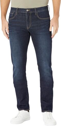 Armani Exchange Men's 5 Pocket Slim Denim in Kuwait