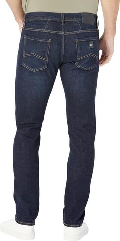 Armani Exchange Men's 5 Pocket Slim Denim in Kuwait