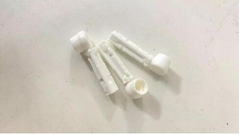 4 Boxes of 25's Soft lancets in Saudi Arabia
