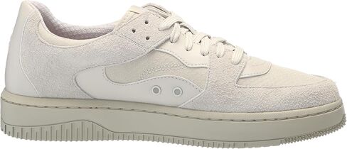 HUGO Men's Ripstop Mix Suede Low Top Sneaker in Saudi Arabia