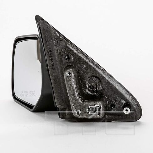 For Ford Escape 2008 2009 2010 Door Mirror Driver Side | Power | Non-Heated | Black | Replacement For 8L8Z 17683 AA | FO1320291 in Saudi Arabia