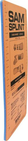 SAM Medical Products Flat Fold Splint in Saudi Arabia