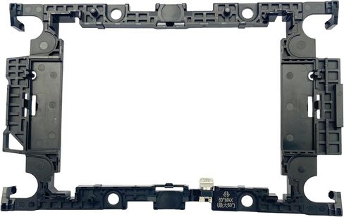 BestParts New E1A E1B LGA-4677 Carrier Heatsink Clip Base Bracket Compatible with Intel XEON CPU K73278-005 K51177-005 (E1A) in Saudi Arabia