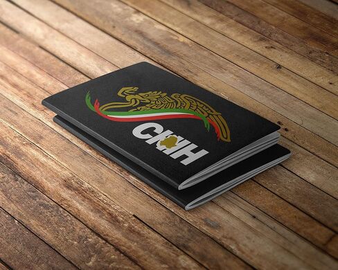 Stickers Mexico Chihuahua Decal Chih Escudo Aguila Gobierno de Mex Eagle Vinyl Car Window Truck Laptop Bumper 7 in in Kuwait