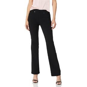 Skyes The Limit Women's Tech Stretch Boot Leg Pant