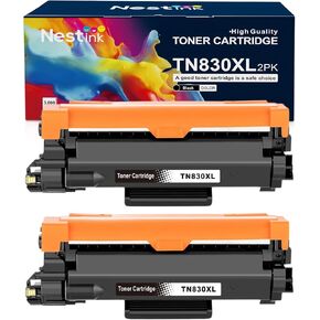 خرطوشة حبر بديلة 218X عالية الإنتاجية لـ HP 218X/218A متوافقة مع HP Color Laser Jet Pro 3201dw MFP 3301cdw MFP 3301fdw MFP 3301sdw (4 BK/Y/C/M) | W2180X W2181X W2182X W2183X (بدون شريحة) in Kuwait