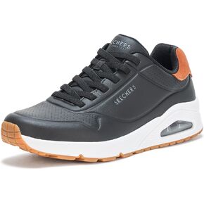 Skechers Men's Uno-Tailored Air Sneaker