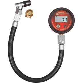 Longacre 53036 Tire Gauge