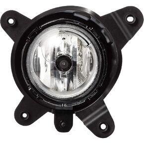 Genuine OEM 92202-1L000 Lamp - FR Fog, RH / 922021L000 for Kia Spectra 07-09 Spectra5 07-09