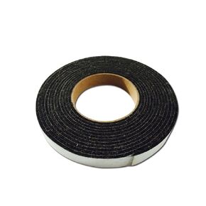 Easy Stick(tm) Gasket fits Weber Smokey Mountain Gasket hi-Temp Nomex Seal mod 18.5 22.5 WSM