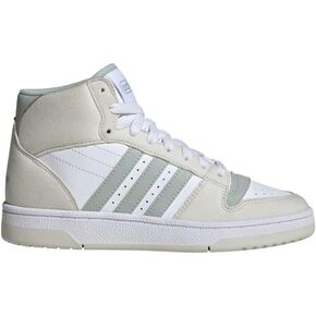 adidas Kids' Break Start Mid Top Sneaker