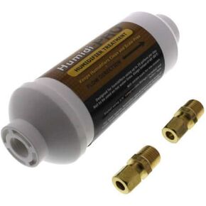 Nu-Calgon 4190-02 (1 In-line Cartridge) Humidi-Pro, Single Unit