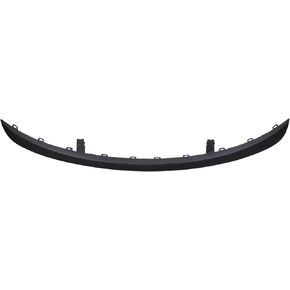 ApplianPar Rear Bumper Lower Lip Cover for Tesla Model 3 2017-2023