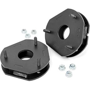 Rough Country 1" Lift Kit for 23-24 Jeep Grand Cherokee WL 4WD - 60700